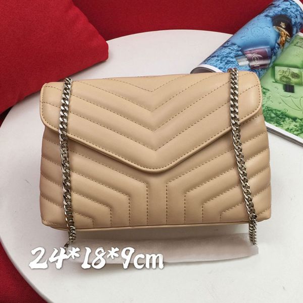 women handbags chain crossbody bag real leather quilted messenger bags fashion letter womens handbags flip purse large capacity totes
women handbags chain crossbody bag real leather quilted messenger bags fashion letter womens handbags flip purse large capacity totes