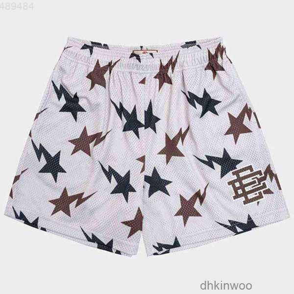 a8t7 men's shorts summer mens fashion brand ee basic eric emanuel casual mesh short newyork city skyline designers gym running fitness, White;black
a8t7 men's shorts summer mens fashion brand ee basic eric emanuel casual mesh short newyork city skyline designers gym running fitness, White;black