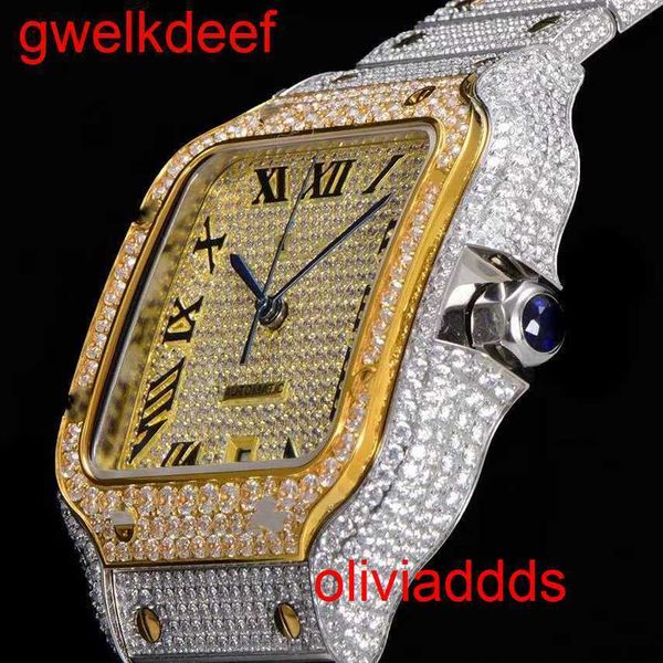 fashion iced out watchesmens wrist luxury round cut lab gr ddgu w6mn, Slivery;golden
fashion iced out watchesmens wrist luxury round cut lab gr ddgu w6mn, Slivery;golden