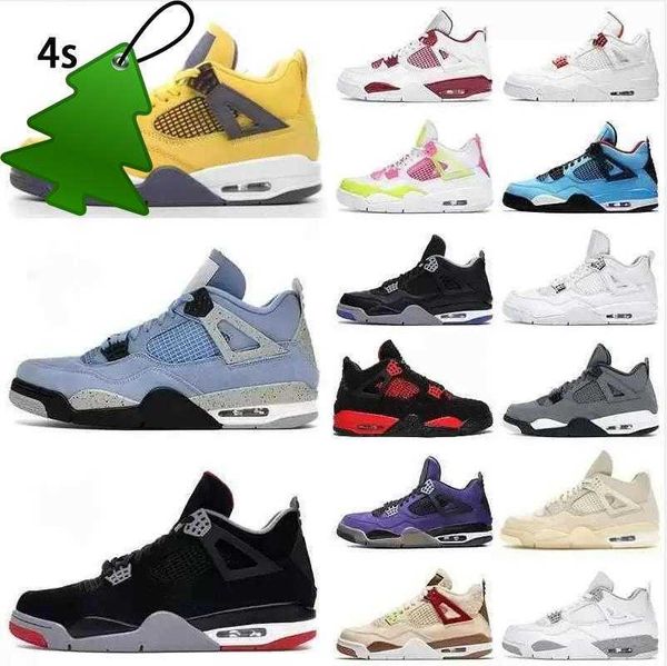 new og 2023 jumpman 4 4s men's basketball shoes university blue sneakers women sneakers outdoor trainers size 5.5-13
new og 2023 jumpman 4 4s men's basketball shoes university blue sneakers women sneakers outdoor trainers size 5.5-13