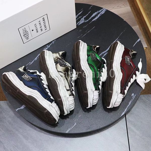 designer casual shoes co mmy dissolving shoes mihara yasuhiro yu wenle thick soled lovers' daddy sports casual fashion board shoes wave, Black
designer casual shoes co mmy dissolving shoes mihara yasuhiro yu wenle thick soled lovers' daddy sports casual fashion board shoes wave, Black