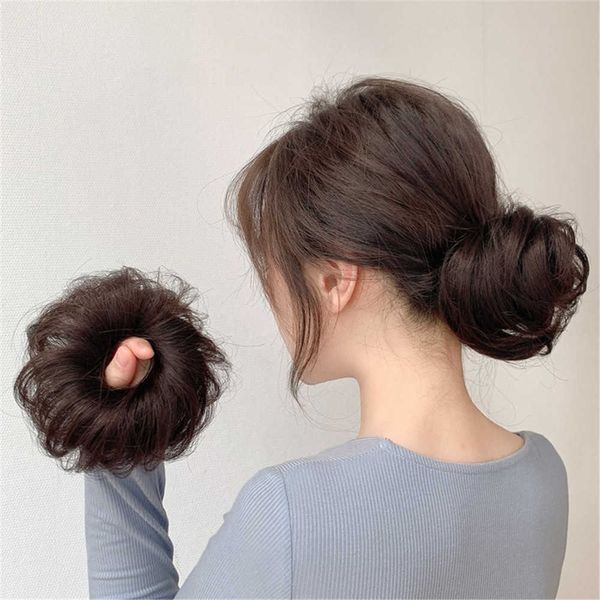hair clips barrettes fashion ladies elastic straight synthetic hairpieces scrunchie wrap for hair bun wrap donut chignon accessories j230221, Golden;silver
hair clips barrettes fashion ladies elastic straight synthetic hairpieces scrunchie wrap for hair bun wrap donut chignon accessories j230221, Golden;silver
