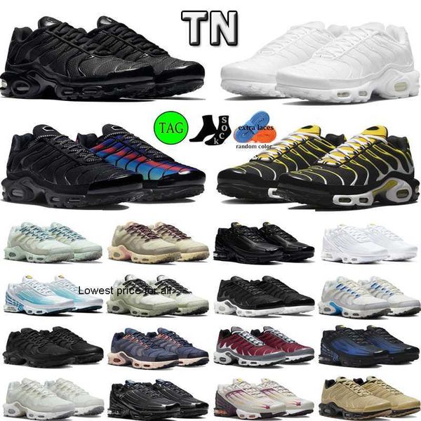 mens womens tn plus running sport shoes triple white black oreo volt hyper blue university red outdoor sports trainers sneakers eur 36-46
mens womens tn plus running sport shoes triple white black oreo volt hyper blue university red outdoor sports trainers sneakers eur 36-46