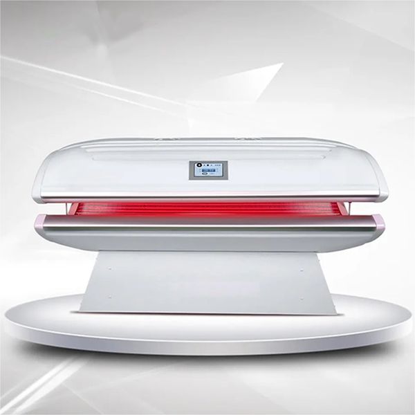 led red light therapy collagen bed /led light bed /collagen machine pn therapy for body whitening
led red light therapy collagen bed /led light bed /collagen machine pn therapy for body whitening