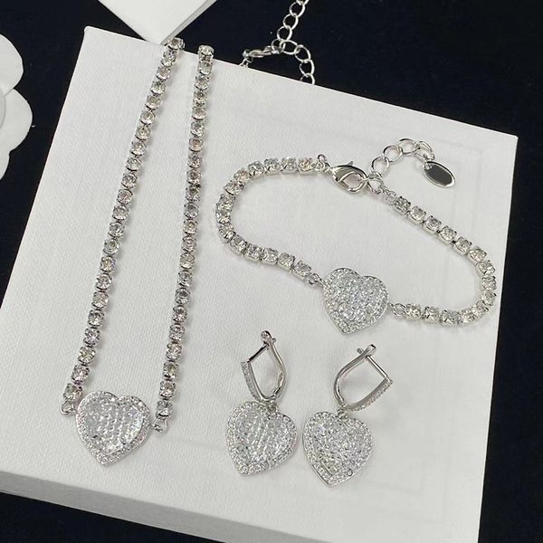 womens diamond designer necklace earrings sets fashion luxury jewelry chains silver pendant necklaces mens hoop stud earring 2302223bf
womens diamond designer necklace earrings sets fashion luxury jewelry chains silver pendant necklaces mens hoop stud earring 2302223bf