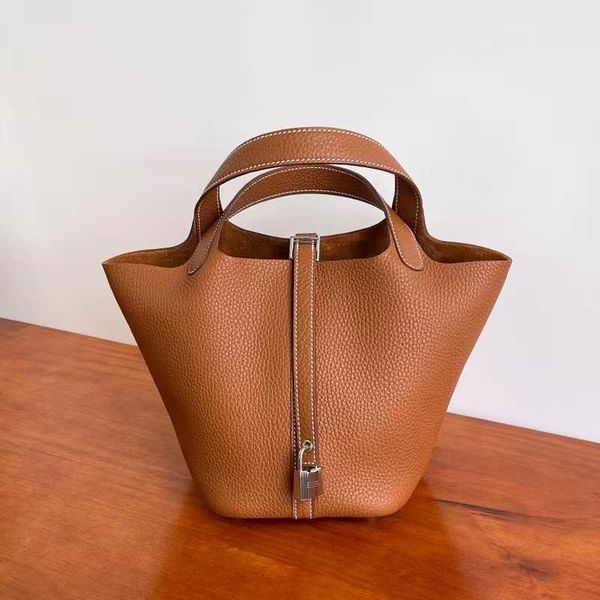 designer herme picotin lock bags online outlet high-grade vegetable basket togo cow leather 2023 new handbag f
designer herme picotin lock bags online outlet high-grade vegetable basket togo cow leather 2023 new handbag f