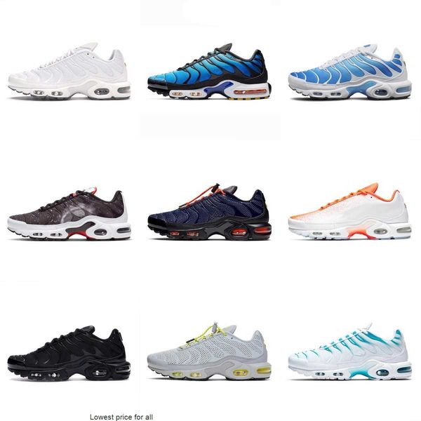 2021 tn plus running shoes mean green triple black all white volt glow worldwide sports trainers sneakers eur 40-46
2021 tn plus running shoes mean green triple black all white volt glow worldwide sports trainers sneakers eur 40-46