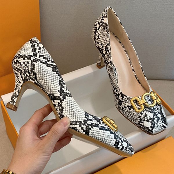 6cm women mid heels dress shoes leather square toe stilettos kitten heel pumps monograms gold buckle sandal logo daily work party pump high, Black
6cm women mid heels dress shoes leather square toe stilettos kitten heel pumps monograms gold buckle sandal logo daily work party pump high, Black