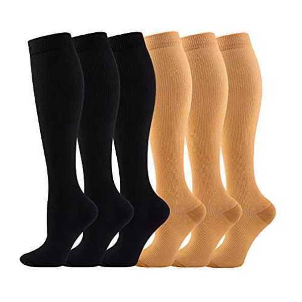 5pc socks hosiery 6 pairs compression socks women summer sports socks running marathon cycling edema diabetes varicose veins compression soc, Black;white
5pc socks hosiery 6 pairs compression socks women summer sports socks running marathon cycling edema diabetes varicose veins compression soc, Black;white