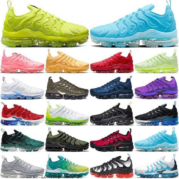 tn plus running shoes men women tennis ball university blue triple black yolk bubblegum cool grey tns mens trainers outdoor sport sneakers
tn plus running shoes men women tennis ball university blue triple black yolk bubblegum cool grey tns mens trainers outdoor sport sneakers