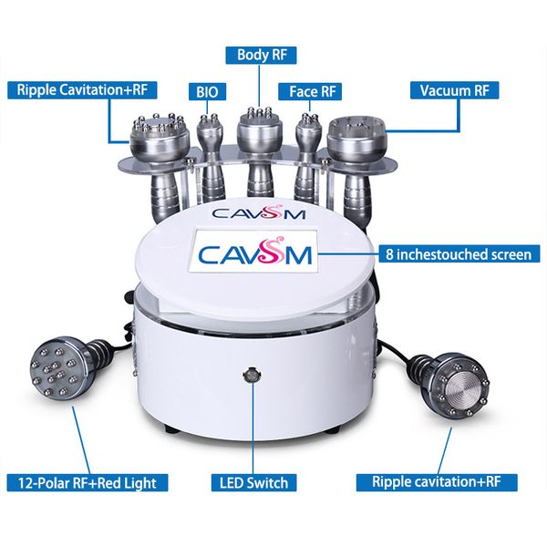 beauty items 7 in 1 rf fat reduction ultrasonic cavitation machine household cavitation rf slimming machine
beauty items 7 in 1 rf fat reduction ultrasonic cavitation machine household cavitation rf slimming machine