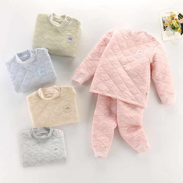 pajamas kids pajama sets cartoon print long sleeve cute with pants toddler baby sleeping clothing sets 3 layers to keep warm 230222, Blue;red
pajamas kids pajama sets cartoon print long sleeve cute with pants toddler baby sleeping clothing sets 3 layers to keep warm 230222, Blue;red