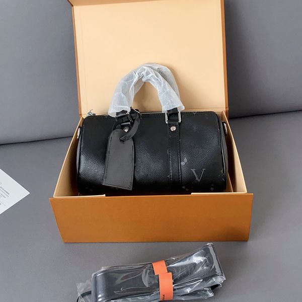 new famous designer women's bag keepall 25 single man bags totes bags shoulder portable diagonal portable travel louisvuitton bag men
new famous designer women's bag keepall 25 single man bags totes bags shoulder portable diagonal portable travel louisvuitton bag men