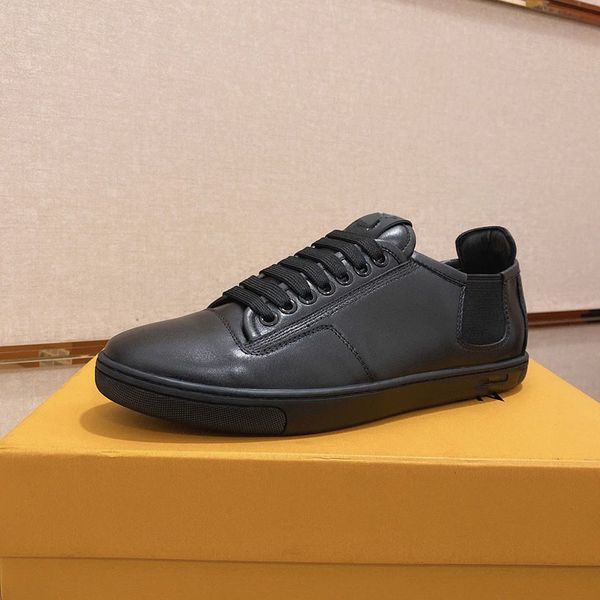 2023 classic men designer shoes lace up black brown fashion luxury printed mens sneakers trainers shoe mkjnjk000002
2023 classic men designer shoes lace up black brown fashion luxury printed mens sneakers trainers shoe mkjnjk000002