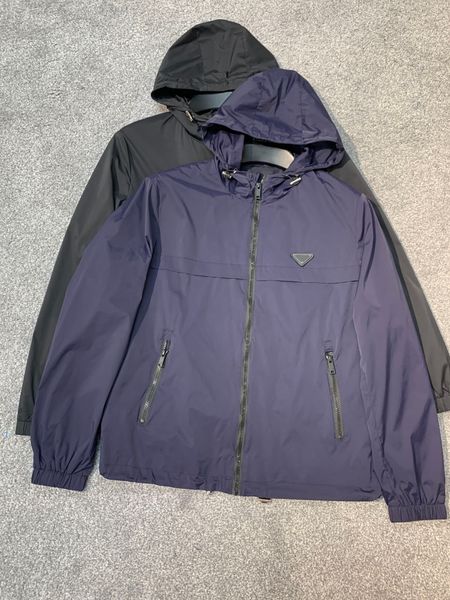 2023 new pattern brand jacket highquality comfortable windproof material fashion casual sports man's hoodies, Black;brown
2023 new pattern brand jacket highquality comfortable windproof material fashion casual sports man's hoodies, Black;brown