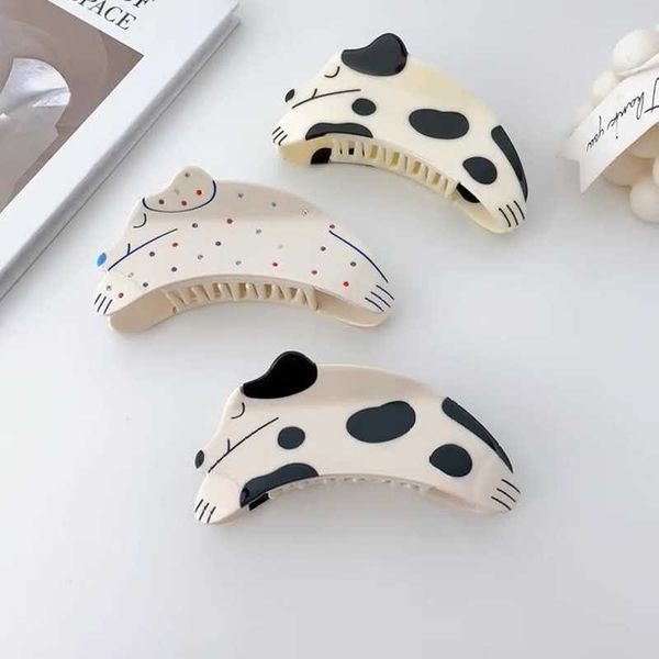 hair clips barrettes new wholesale 10cm large acrylic acetate hair claw clip cute cartoon dog rhinestone hair claw shark clip for women girl, Golden;silver
hair clips barrettes new wholesale 10cm large acrylic acetate hair claw clip cute cartoon dog rhinestone hair claw shark clip for women girl, Golden;silver