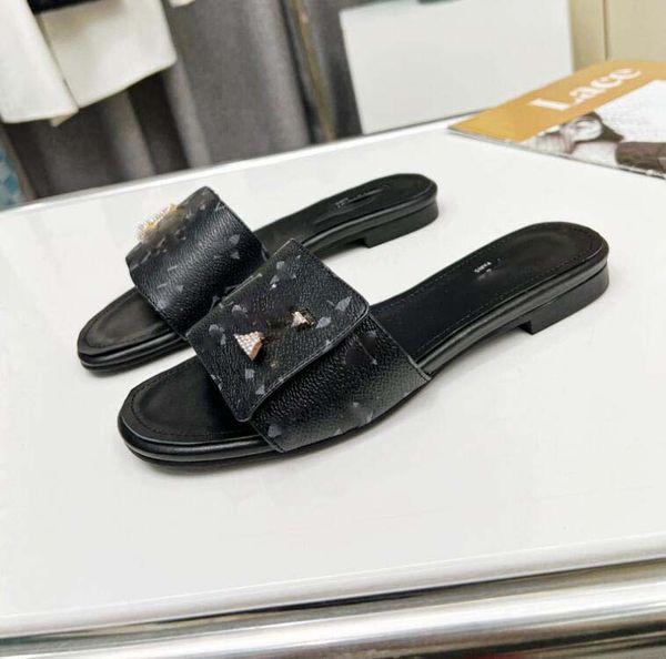 fashion slippers for men women floral slides woman flats platform sandals rubber brocade gear sole mule flip flops striped beach causal shoe, Black
fashion slippers for men women floral slides woman flats platform sandals rubber brocade gear sole mule flip flops striped beach causal shoe, Black