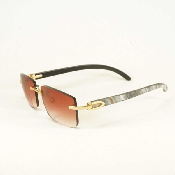 natural buffalo horn rimless sunglasses men black sun glasses metal frame shades eyeglasses with case goggle senior eyewear eyeglasses sungl, White;black
natural buffalo horn rimless sunglasses men black sun glasses metal frame shades eyeglasses with case goggle senior eyewear eyeglasses sungl, White;black