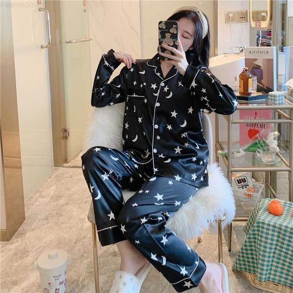 3xl-8xl large plus size clothing for women pajamas set autumn long sleeve blouse and pants home suit for fat women 5xl 6xl 7xl 0222
3xl-8xl large plus size clothing for women pajamas set autumn long sleeve blouse and pants home suit for fat women 5xl 6xl 7xl 0222