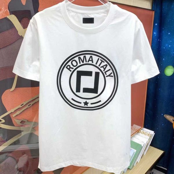 summer short-sleeved t shirt men women round neck t-shirt designer tshirt cotton sweatshirt print pullover shirts oversize tshirts 4xl 5xl, White;black
summer short-sleeved t shirt men women round neck t-shirt designer tshirt cotton sweatshirt print pullover shirts oversize tshirts 4xl 5xl, White;black