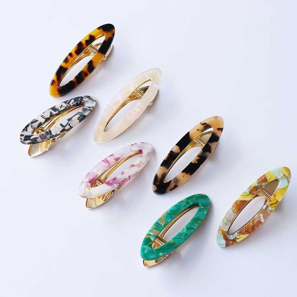 hair clips barrettes new retro oval hollow hair accessories acetate tortoiseshell side clip bb clip hair clips for woman girls j230221, Golden;silver
hair clips barrettes new retro oval hollow hair accessories acetate tortoiseshell side clip bb clip hair clips for woman girls j230221, Golden;silver