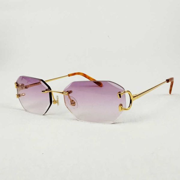 luxury c wire sunglasses men rimless eyewear women diamond cutting metal frame clear glasses with case goggle senior eyewear eyeglasses sung, White;black
luxury c wire sunglasses men rimless eyewear women diamond cutting metal frame clear glasses with case goggle senior eyewear eyeglasses sung, White;black