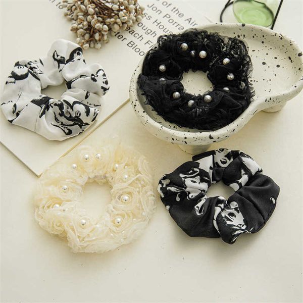hair clips barrettes wholesale new retro rose elastic tie solid pearl flower mesh hair tie elastic ribbons bands ponytail holder hair tie j2, Golden;silver
hair clips barrettes wholesale new retro rose elastic tie solid pearl flower mesh hair tie elastic ribbons bands ponytail holder hair tie j2, Golden;silver