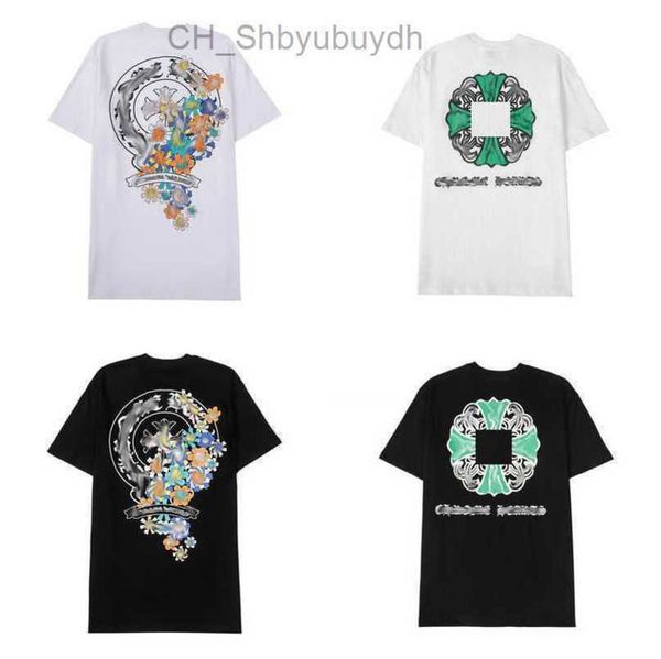 t men's luxury shirt classic brand tees men women sanskrit letter sweatshirts short sleeve horseshoe designer couple t-shirts cross te, White;black
t men's luxury shirt classic brand tees men women sanskrit letter sweatshirts short sleeve horseshoe designer couple t-shirts cross te, White;black