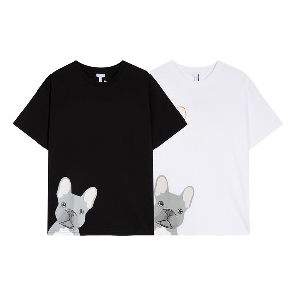 men's t-shirts women's t-shirts designer short sleeves luxury clothes summer leisure breathable printed coats high-quality clothin, White;black
men's t-shirts women's t-shirts designer short sleeves luxury clothes summer leisure breathable printed coats high-quality clothin, White;black