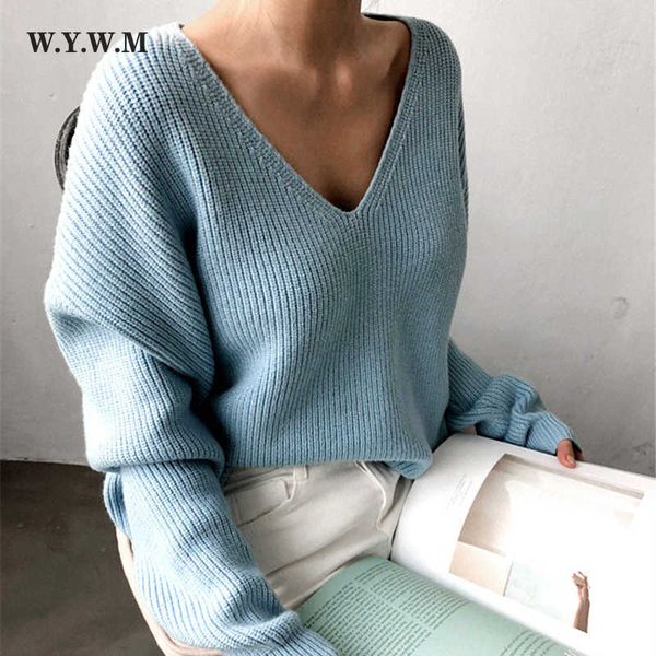hirsionsan cashmere soft v neck women sweater elegant knitted basic oversized pullovers loose warm female casual knitwear jumper 230222, White;black
hirsionsan cashmere soft v neck women sweater elegant knitted basic oversized pullovers loose warm female casual knitwear jumper 230222, White;black