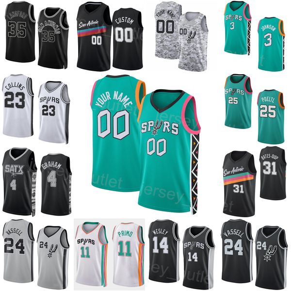 screen printed man youth basketball blake wesley jersey 14 devonte graham 4 keldon johnson 3 zach collins 23 doug mcdermott 17 isaiah roby 1, Black;red
screen printed man youth basketball blake wesley jersey 14 devonte graham 4 keldon johnson 3 zach collins 23 doug mcdermott 17 isaiah roby 1, Black;red