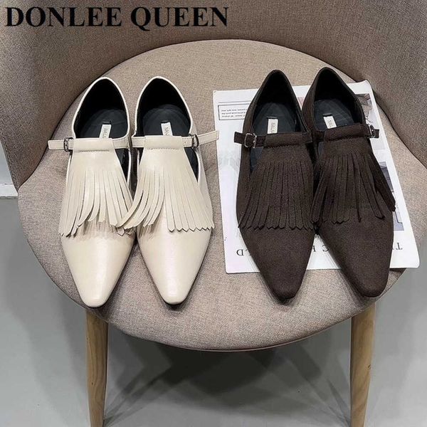 fashion tassel shoes women vintage pointed toe flat british style oxford shoe female ballet casual loafers brand moccasins mujer 0220, Black
fashion tassel shoes women vintage pointed toe flat british style oxford shoe female ballet casual loafers brand moccasins mujer 0220, Black