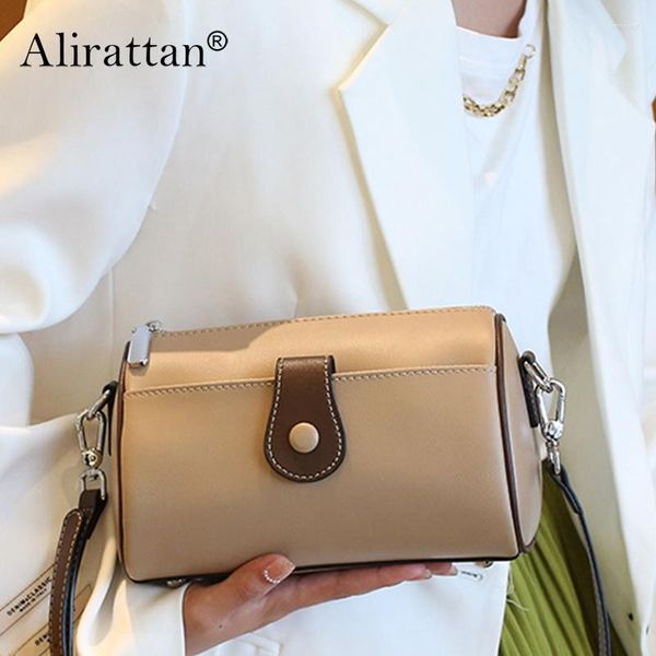 shoulder bags alirattan white small for women summer messenger bag high-end commuter niche leather women's bolsa feminina
shoulder bags alirattan white small for women summer messenger bag high-end commuter niche leather women's bolsa feminina