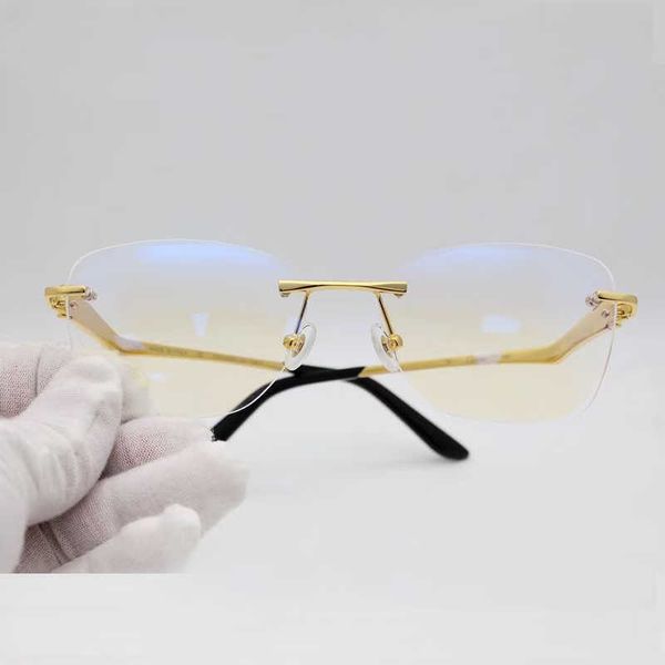 sunglasses fashion rimless oval sun shades vintage metal stylish eyewear mens classic driving summer decoration new fashion factory sun glas, White;black
sunglasses fashion rimless oval sun shades vintage metal stylish eyewear mens classic driving summer decoration new fashion factory sun glas, White;black
