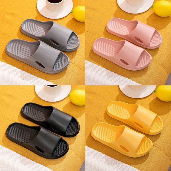 ing slippers female summer non-slip soft household sandals couple bathroom slippers men women casual shoes 36-45, Black
ing slippers female summer non-slip soft household sandals couple bathroom slippers men women casual shoes 36-45, Black