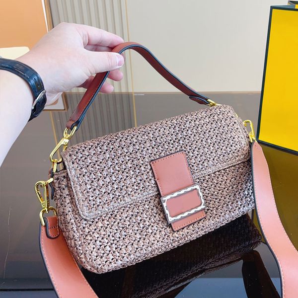 straw baguette bag women crossbody bags shoulder handbag purse flap clutch bags fashion grass weaving plain hollow out messenger wallet deta
straw baguette bag women crossbody bags shoulder handbag purse flap clutch bags fashion grass weaving plain hollow out messenger wallet deta