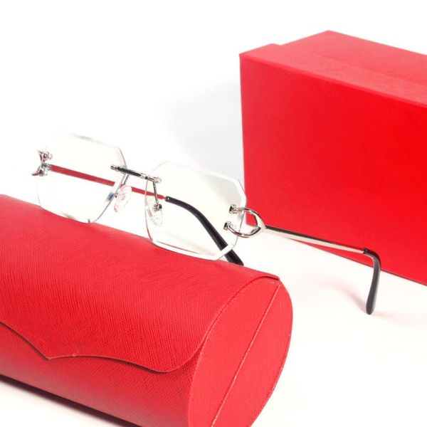 designer sunglasses mens designer sunglasses men carti eyeglasses womens rimless diamond cut driving uv goggles luxury shades carti sun glas, White;black
designer sunglasses mens designer sunglasses men carti eyeglasses womens rimless diamond cut driving uv goggles luxury shades carti sun glas, White;black