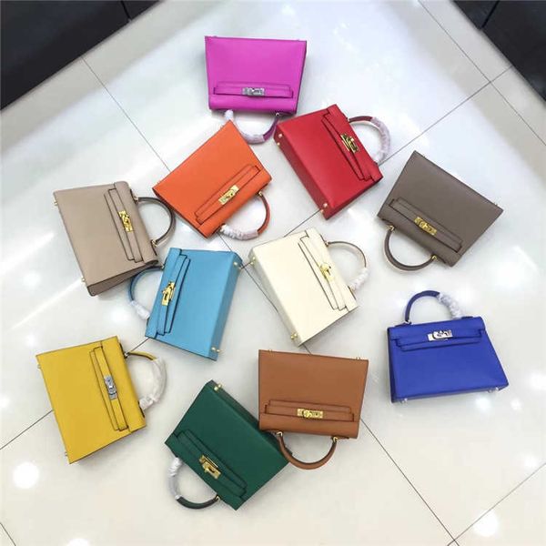 60%off new luxury fashion bags generation multicolor cowhide women's one shoulder hand mini bag ladies shoulder handbags designer bags
60%off new luxury fashion bags generation multicolor cowhide women's one shoulder hand mini bag ladies shoulder handbags designer bags