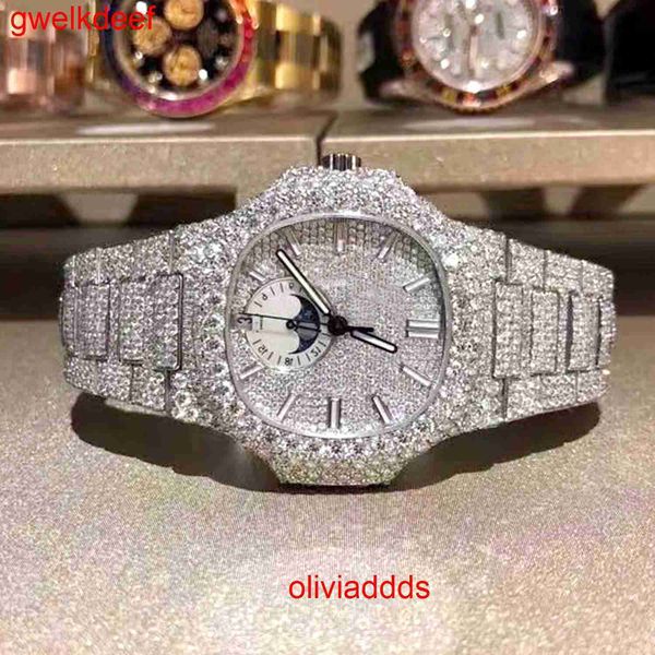 fashion iced out watchesmens wrist luxury round cut lab gr ddgu 5kn5, Slivery;golden
fashion iced out watchesmens wrist luxury round cut lab gr ddgu 5kn5, Slivery;golden