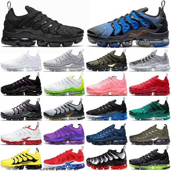 tn plus running shoes men knicks black bubblegum yolk cherry all red cool grey neon olive pure platinum usa dark blue mens womens outdoor
tn plus running shoes men knicks black bubblegum yolk cherry all red cool grey neon olive pure platinum usa dark blue mens womens outdoor