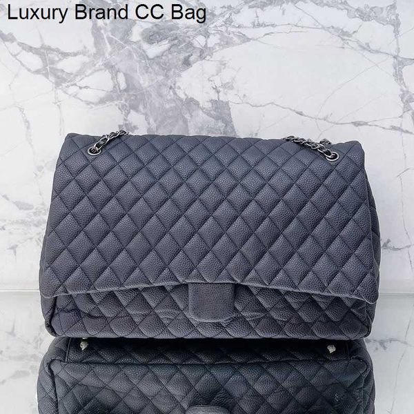 cc cross body classic channel large crossbody capacity duffel bags 46cm quilted women shoulder luxury shopping tote airport bag shopping tra
cc cross body classic channel large crossbody capacity duffel bags 46cm quilted women shoulder luxury shopping tote airport bag shopping tra