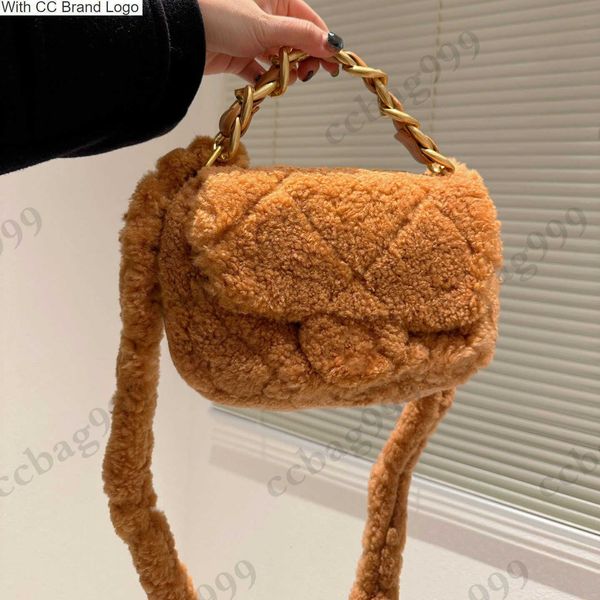cc cross body f/w lambwool flap quilted designer bags womens classic diamond metal handle totes woolen fur shoulder strap crossbody wallets
cc cross body f/w lambwool flap quilted designer bags womens classic diamond metal handle totes woolen fur shoulder strap crossbody wallets