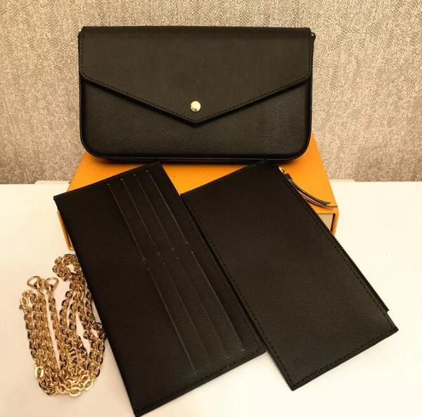 dicky0750 embossed flower handbag felicie leather clutch women bags corss body card holder fashion chain purse lady shoulder bag mini messen
dicky0750 embossed flower handbag felicie leather clutch women bags corss body card holder fashion chain purse lady shoulder bag mini messen