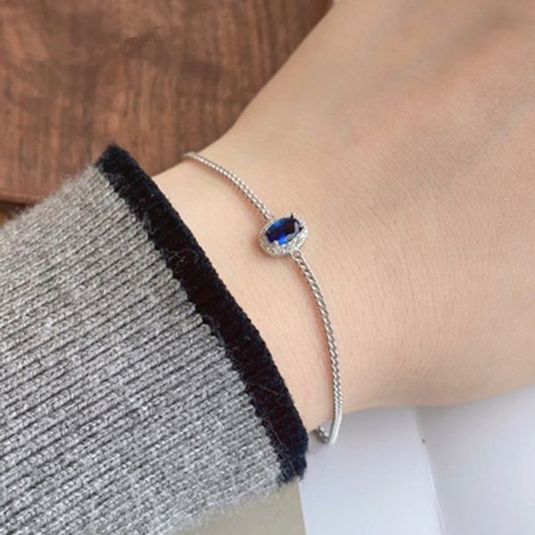 vintage charm love oval chain bracelet designer for woman 925 sterling silver red blue 5a cubic zirconia jewelry chains 18k gold diamond wom, Black
vintage charm love oval chain bracelet designer for woman 925 sterling silver red blue 5a cubic zirconia jewelry chains 18k gold diamond wom, Black