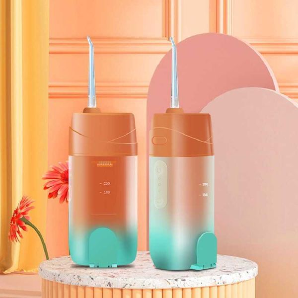 portable telescopic smart electric dental irrigator water dental flosser oral irrigator for teeth cleaning and teeth whitening 230202
portable telescopic smart electric dental irrigator water dental flosser oral irrigator for teeth cleaning and teeth whitening 230202