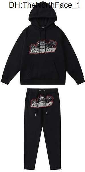 trapstar designer mens tracksuits suit fleece sports tracksuits towel embroidery letter womens full tracksuit rainbow decoding hooded 7cenr, Gray
trapstar designer mens tracksuits suit fleece sports tracksuits towel embroidery letter womens full tracksuit rainbow decoding hooded 7cenr, Gray