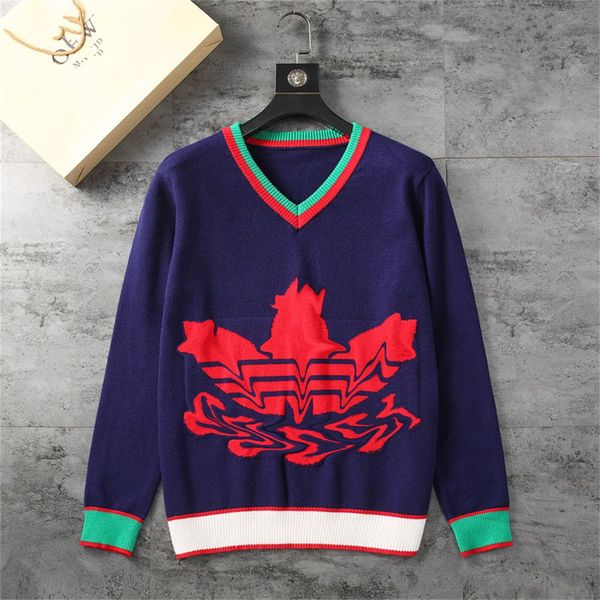 30% off luxury new mens sweater knitting sportswear embroidery hoodies jumper pull homme men women long sleeve pullover designer fashion swe, White;black
30% off luxury new mens sweater knitting sportswear embroidery hoodies jumper pull homme men women long sleeve pullover designer fashion swe, White;black