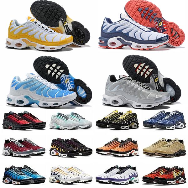 2023 tn 3 terrascape running shoes for men women trainers triple black white metallic silver hyper blue sky atlanta mens outdoor casual spor
2023 tn 3 terrascape running shoes for men women trainers triple black white metallic silver hyper blue sky atlanta mens outdoor casual spor