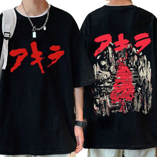 men's t-shirts 90s manga akira kaneda sro t-shirt men summer fashion short sleeve t shirt casual streetwear hip hop harajuku t-shirts, White;black
men's t-shirts 90s manga akira kaneda sro t-shirt men summer fashion short sleeve t shirt casual streetwear hip hop harajuku t-shirts, White;black