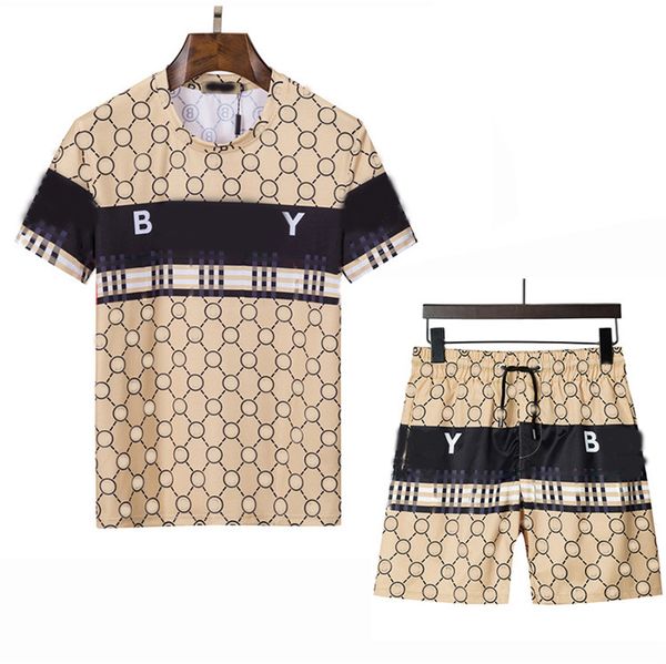 men's beach tracksuits summer 2023 fashion t-shirt seaside holiday shirt shorts suit men's luxury suit sportswear asian size -3xl, Gray
men's beach tracksuits summer 2023 fashion t-shirt seaside holiday shirt shorts suit men's luxury suit sportswear asian size -3xl, Gray
